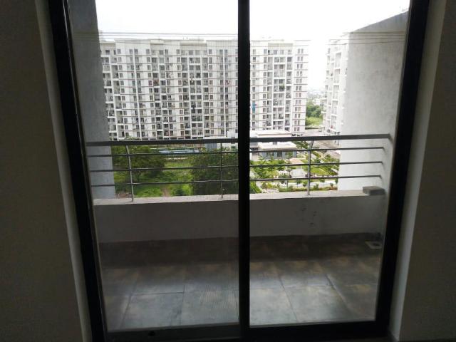 Rental | 2 BHK 700 Sq.Ft. Apartment in Vascon Citron Phase 1