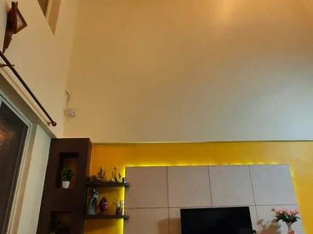 Rental | 2 BHK 700 Sq.Ft. Apartment in Vinod Residency