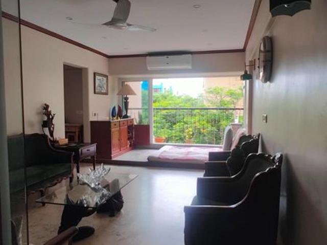 Rental | 2 BHK 700 Sq.Ft. Apartment in Victoria Apartment Andheri