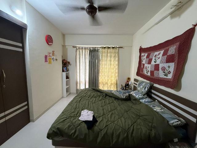 Rental | 2 BHK + 700 Sq.Ft. Apartment in Vihang Vermont