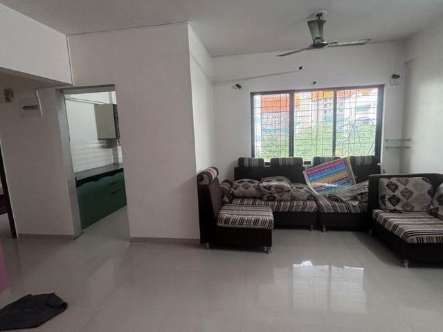 Rental | 2 BHK + 700 Sq.Ft. Apartment in Vijay Garden