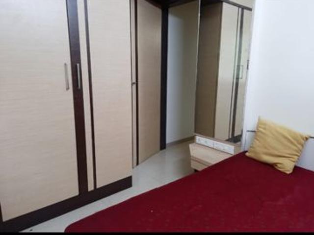 Rental | 2 BHK + 700 Sq.Ft. Apartment in Vile Parle Mahaveer