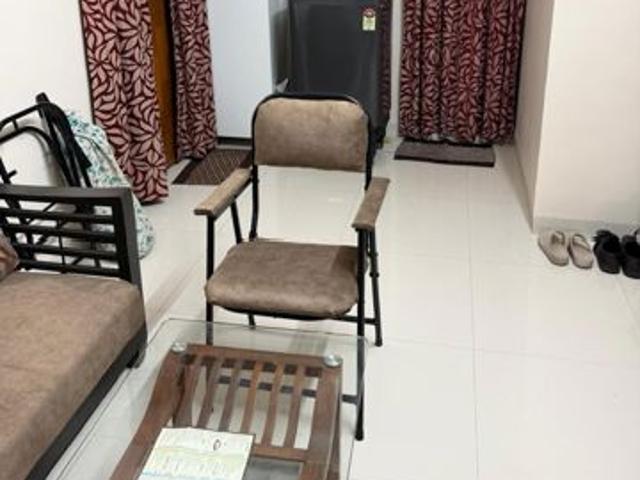 Rental | 2 BHK + 700 Sq.Ft. Apartment in Vile Parle Mahaveer