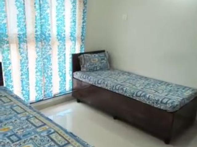 Rental | 2 BHK 700 Sq.Ft. Apartment in Worli