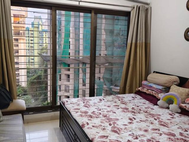 Rental | 2 BHK 700 Sq.Ft. Apartment in Acme Ozone