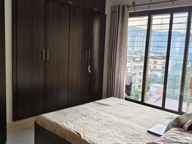 Rental | 2 BHK 700 Sq.Ft. Apartment in Acme Ozone