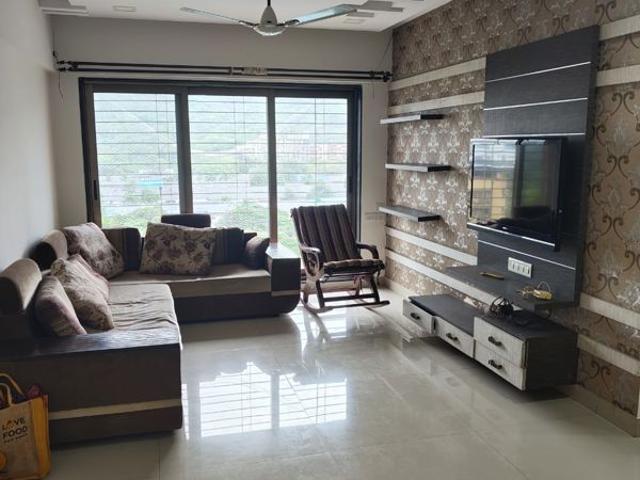 Rental | 2 BHK 700 Sq.Ft. Apartment in Acme Ozone