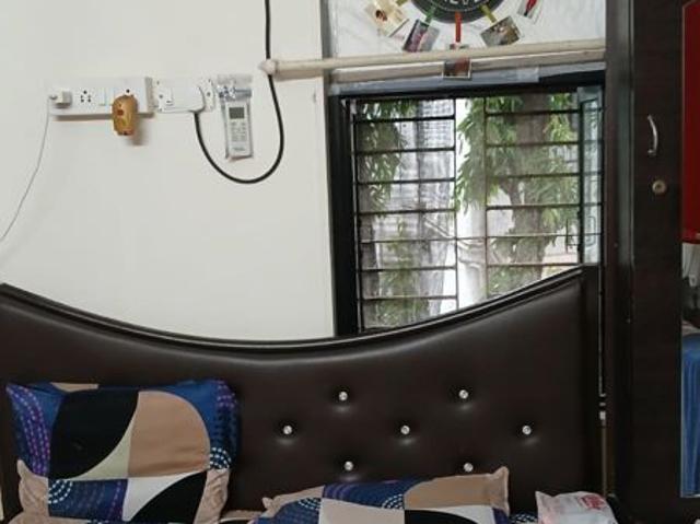 Rental | 2 BHK 700 Sq.Ft. Apartment in Acme Enclave
