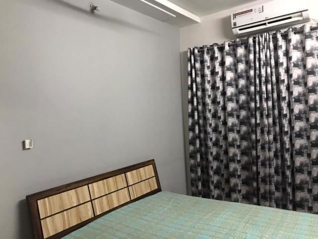 Rental | 2 BHK 700 Sq.Ft. Apartment in Aai Parvati