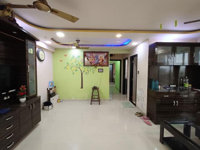 Rental | 2 BHK 700 Sq.Ft. Apartment in Agarwal Infinity Tower