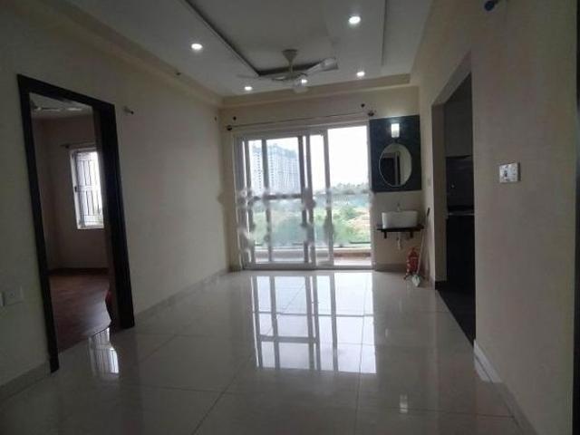Rental | 2 BHK 700 Sq.Ft. Apartment in Adarsh Euphoria
