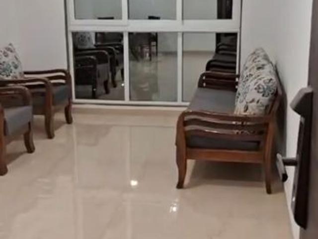 Rental | 2 BHK 700 Sq.Ft. Apartment in Andheri CHS