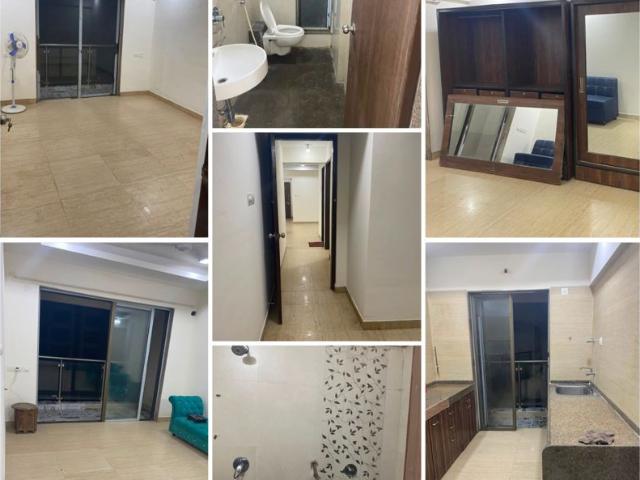 Rental | 2 BHK 700 Sq.Ft. Apartment in Andheri CHS
