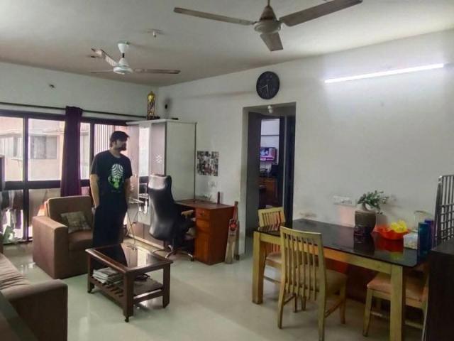Rental | 2 BHK 700 Sq.Ft. Apartment in Andheri East
