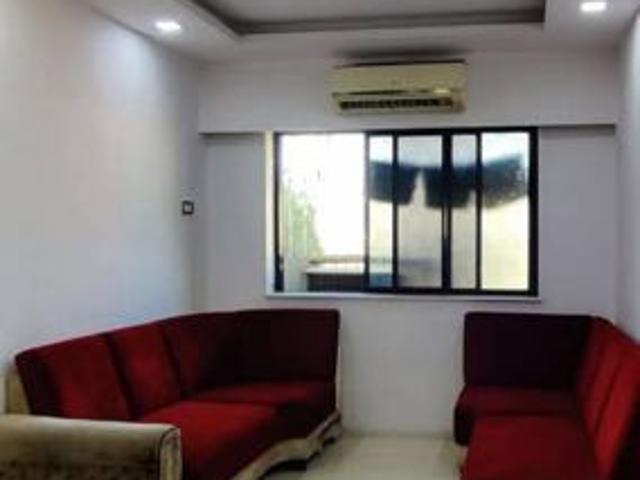 Rental | 2 BHK 700 Sq.Ft. Apartment in Andheri East