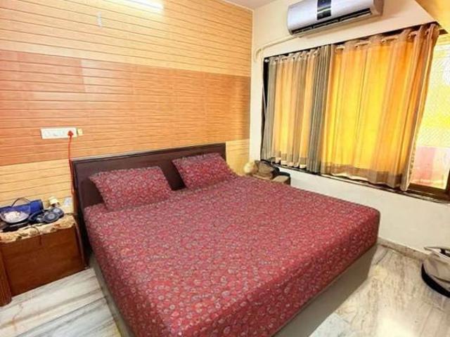 Rental | 2 BHK 700 Sq.Ft. Apartment in Andheri East