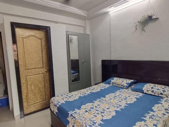 Rental | 2 BHK 700 Sq.Ft. Apartment in Andheri Kurla Road
