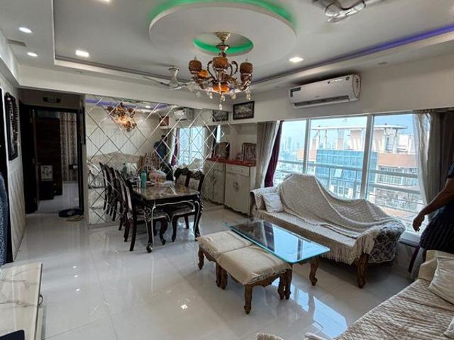 Rental | 2 BHK 700 Sq.Ft. Apartment in Andheri West