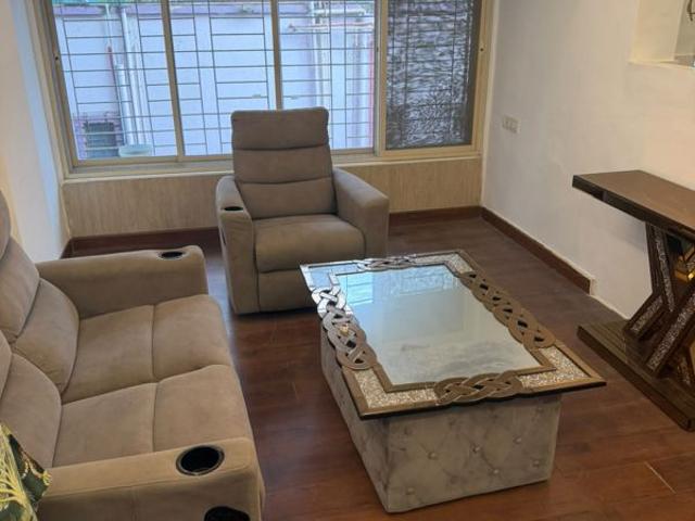 Rental | 2 BHK 700 Sq.Ft. Apartment in Anjali Chs Varsova