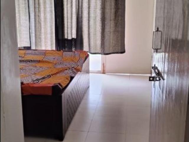 Rental | 2 BHK 700 Sq.Ft. Apartment in Arete India Our Homes 3