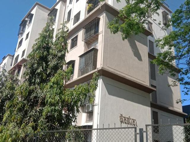 Rental | 2 BHK 700 Sq.Ft. Apartment in Atlanta CHS Ltd