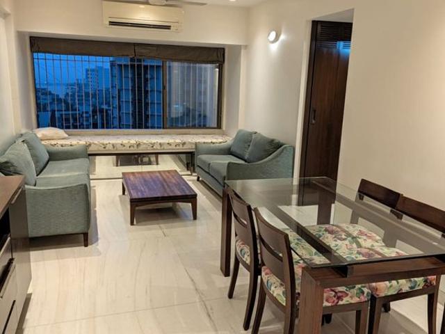 Rental | 2 BHK + 700 Sq.Ft. Apartment in Bandra West