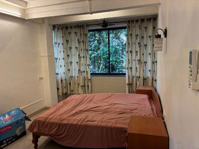 Rental | 2 BHK 700 Sq.Ft. Apartment in Bandra West