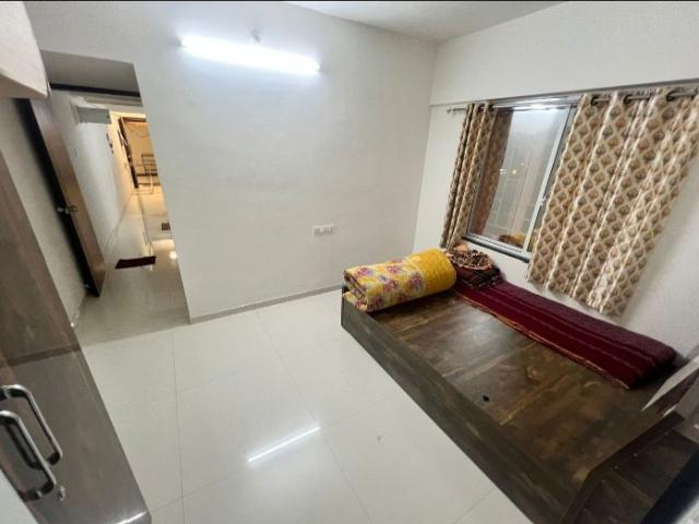 Rental | 2 BHK 700 Sq.Ft. Apartment in Baner