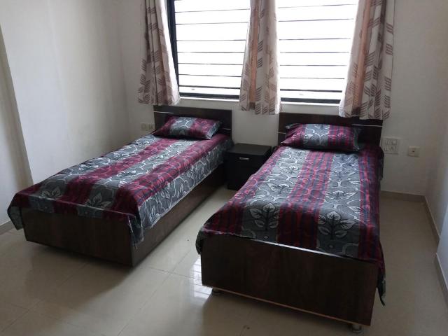 Rental | 2 BHK 700 Sq.Ft. Apartment in Balewadi