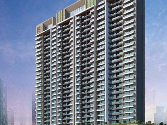 Rental | 2 BHK 700 Sq.Ft. Apartment in Bhagwati Greens 2