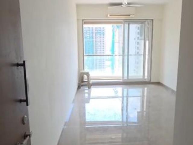 Rental | 2 BHK + 700 Sq.Ft. Apartment in Bhagwati Luxuria