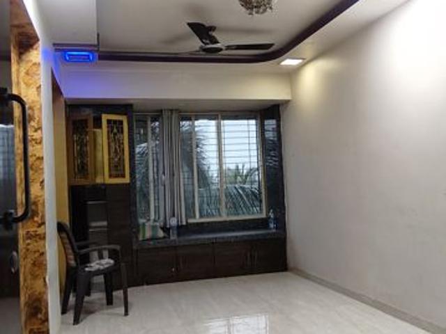 Rental | 2 BHK 700 Sq.Ft. Apartment in Bhandup East