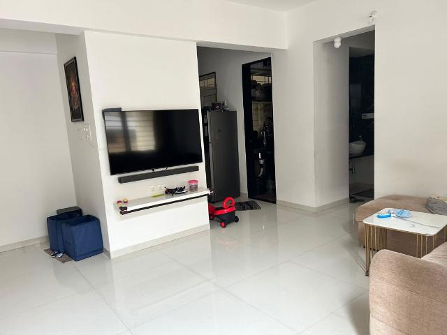 Rental | 2 BHK + 700 Sq.Ft. Apartment in Bharat The Province