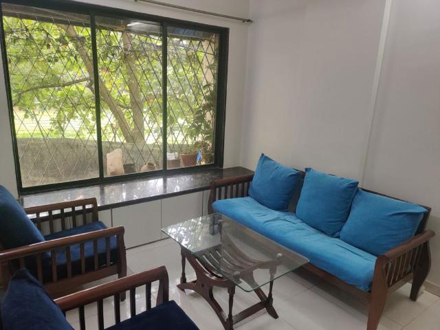 Rental | 2 BHK 700 Sq.Ft. Apartment in Bhudargarh Colony