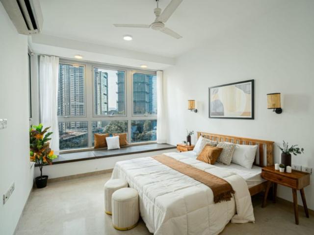 Rental | 2 BHK 700 Sq.Ft. Apartment in Blossom CHS Dadar