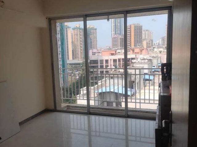 Rental | 2 BHK 700 Sq.Ft. Apartment in Chaitanya CHS Goregaon East