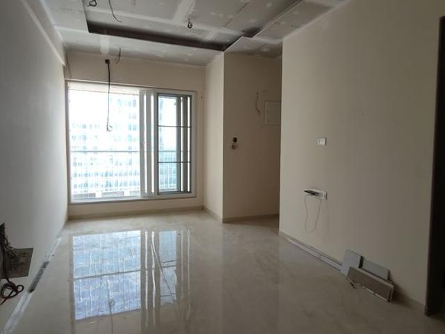 Rental | 2 BHK 700 Sq.Ft. Apartment in Chandak Cornerstone