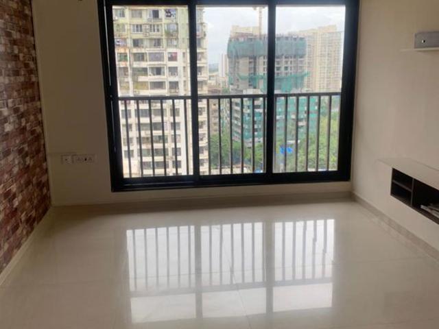 Rental | 2 BHK 700 Sq.Ft. Apartment in Chandak Stella