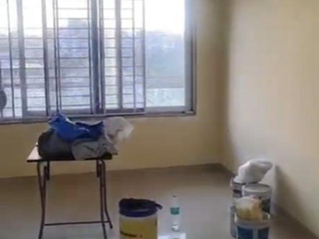 Rental | 2 BHK 700 Sq.Ft. Apartment in Chembur