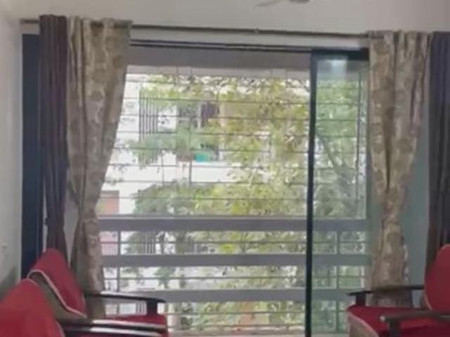 Rental | 2 BHK 700 Sq.Ft. Apartment in Chembur