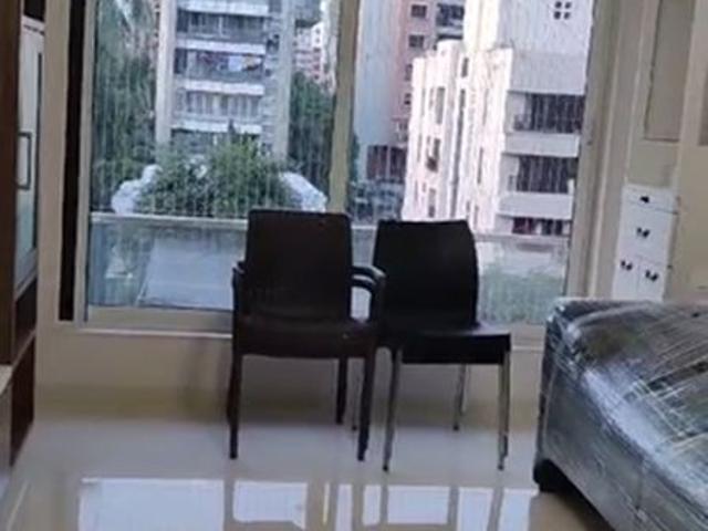Rental | 2 BHK 700 Sq.Ft. Apartment in Chembur