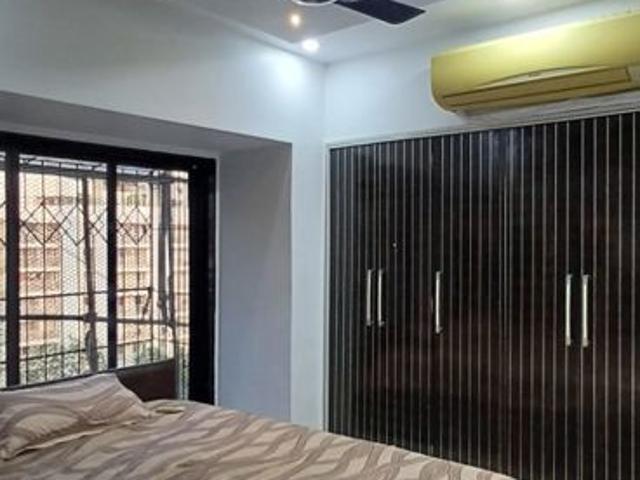 Rental | 2 BHK 700 Sq.Ft. Apartment in Dhokali