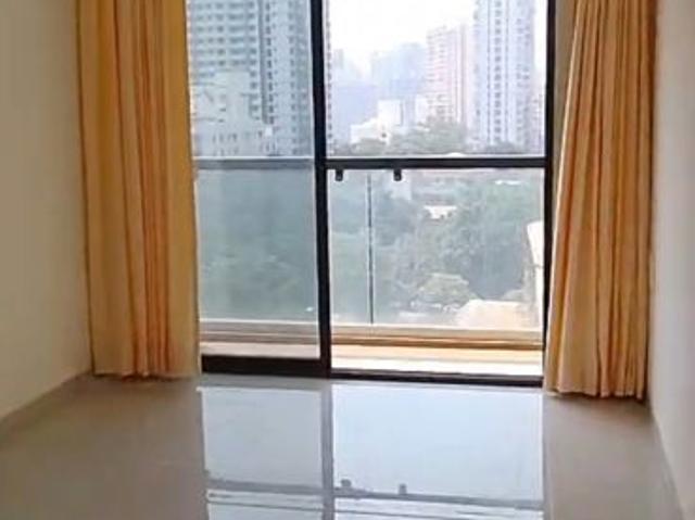 Rental | 2 BHK + 700 Sq.Ft. Apartment in Dhamji Shamji Mahavir Spring Tulip Phase 1