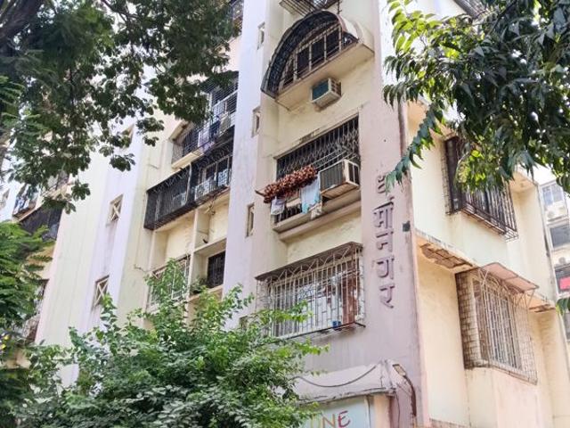 Rental | 2 BHK 700 Sq.Ft. Apartment in Dharma Nagar CHS