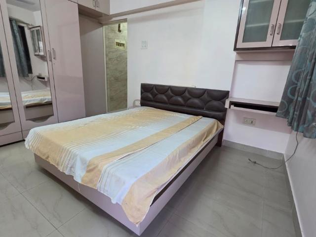 Rental | 2 BHK 700 Sq.Ft. Apartment in Divya Smruthi