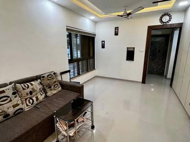 Rental | 2 BHK + 700 Sq.Ft. Apartment in Dombivli East