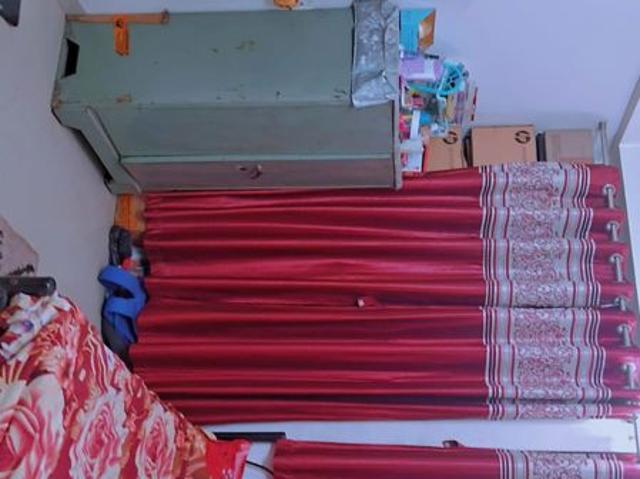 Rental | 2 BHK 700 Sq.Ft. Apartment in Dreams Avani