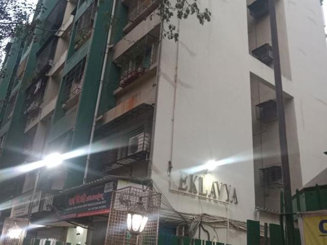 Rental | 2 BHK 700 Sq.Ft. Apartment in Eklavya CHS