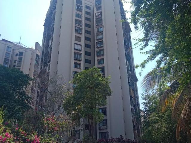 Rental | 2 BHK 700 Sq.Ft. Apartment in Ekta CHS Kandivali