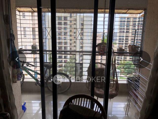 Rental | 2 BHK 700 Sq.Ft. Apartment in Gala Pride Park